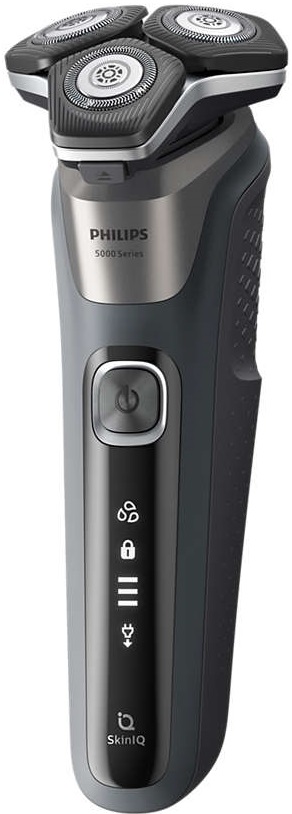 Електробритва PHILIPS S5887/30 Series 5000 · 3