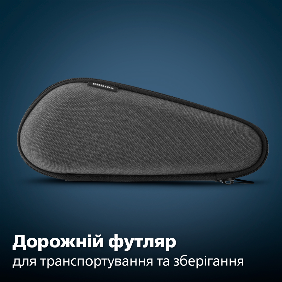 Електробритва PHILIPS S5884/50 Series 5000 · 6