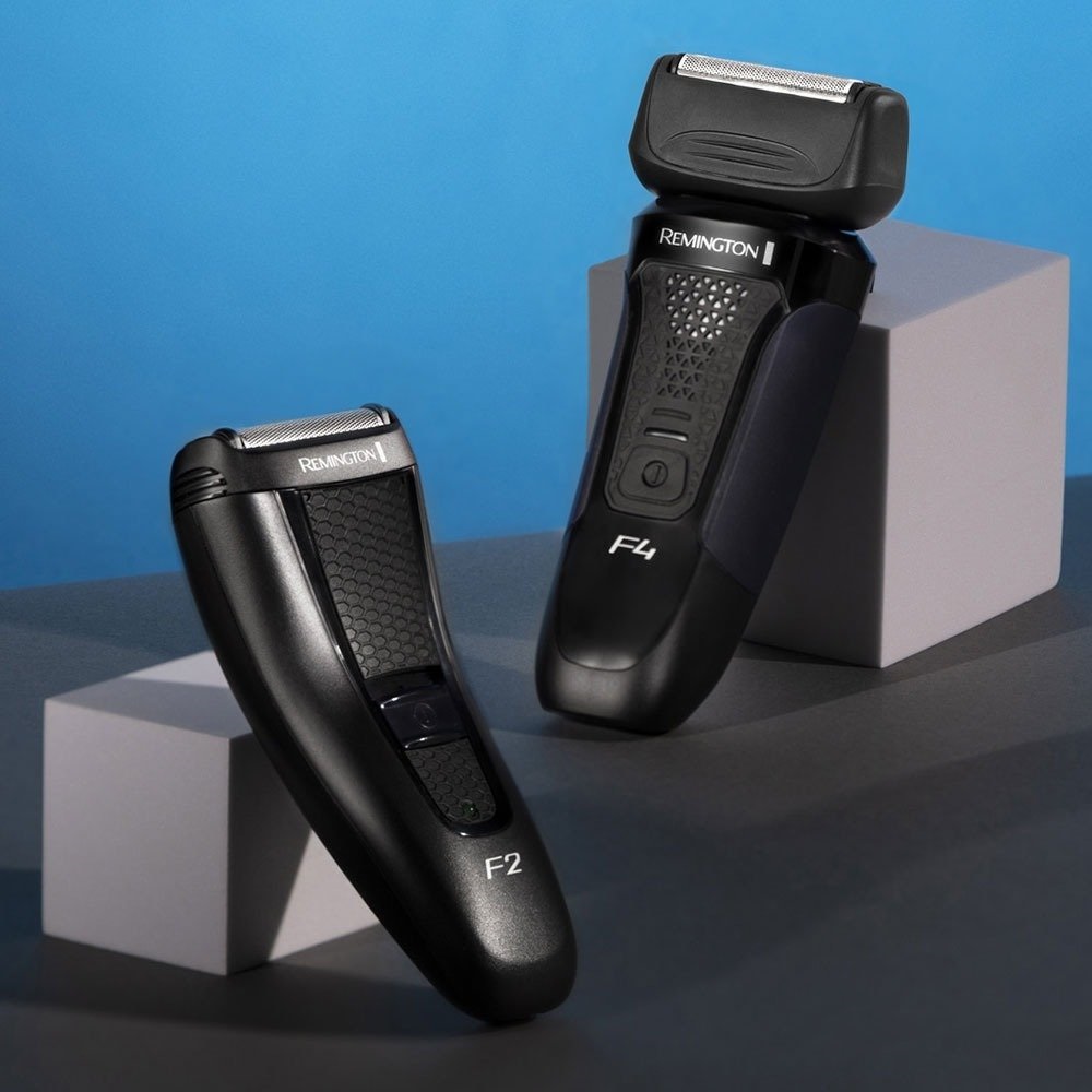 Електробритва REMINGTON F2002 · 5