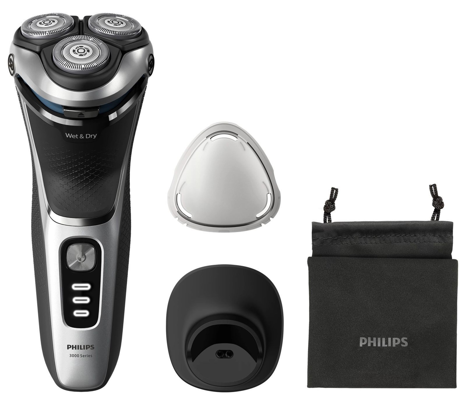 Электробритва PHILIPS S3341/13 в Киеве