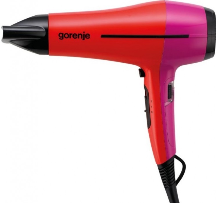 

Фен GORENJE HD 215 PR