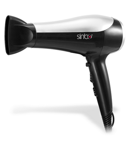 

Фен SINBO SHD 7040