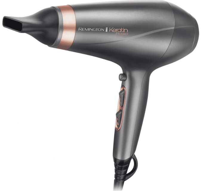 

Фен REMINGTON AC 8820