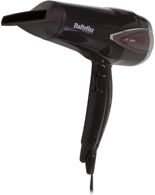 

Фен BABYLISS D 362 E