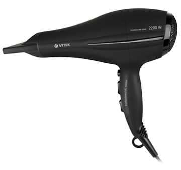 

Фен VITEK VT 8202 Black