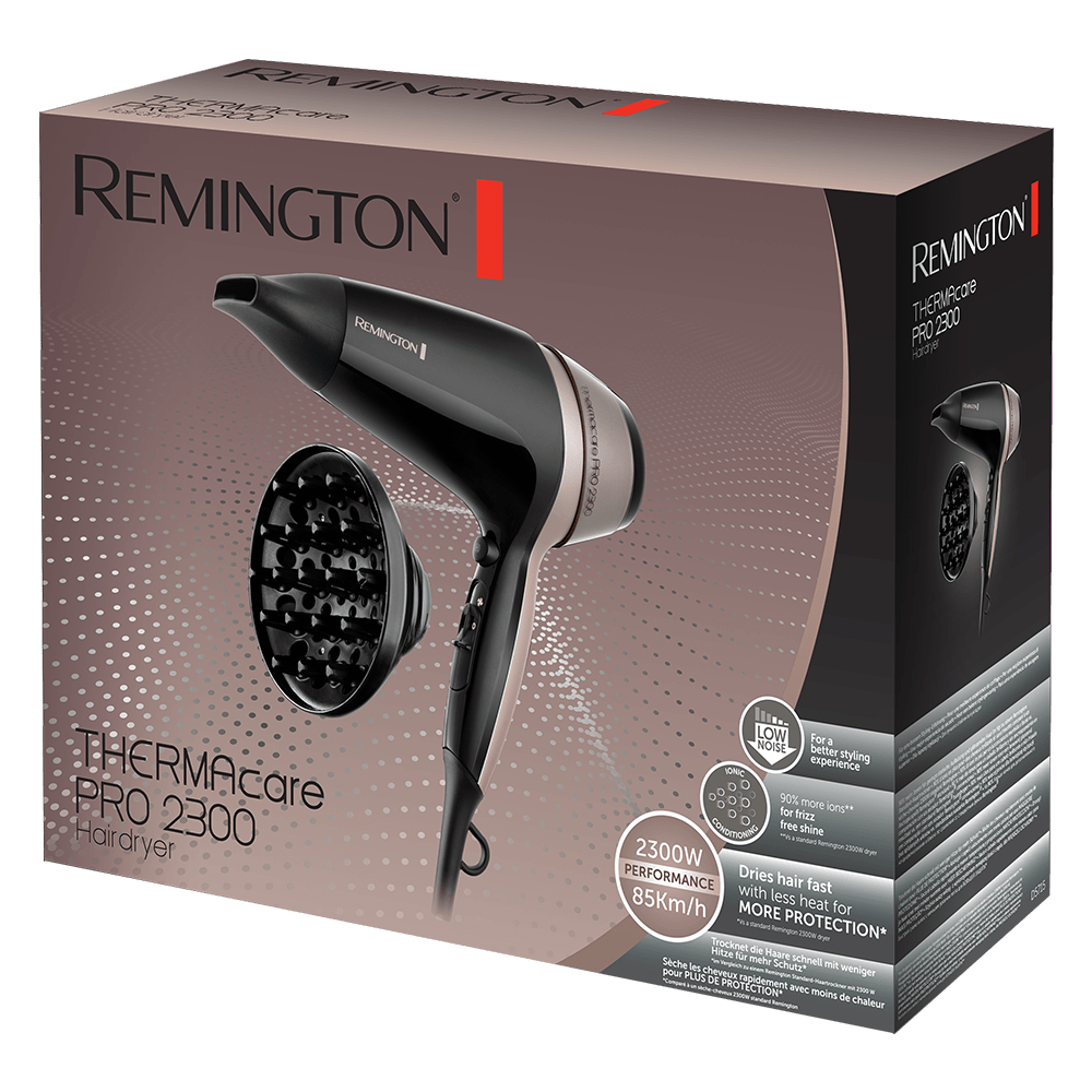 Фен REMINGTON D 5715 · 2
