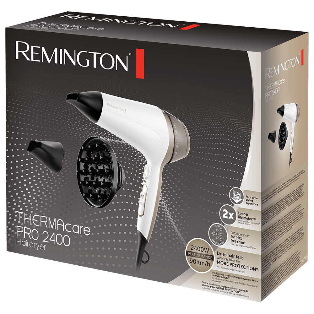 Фен REMINGTON D 5720 · 2