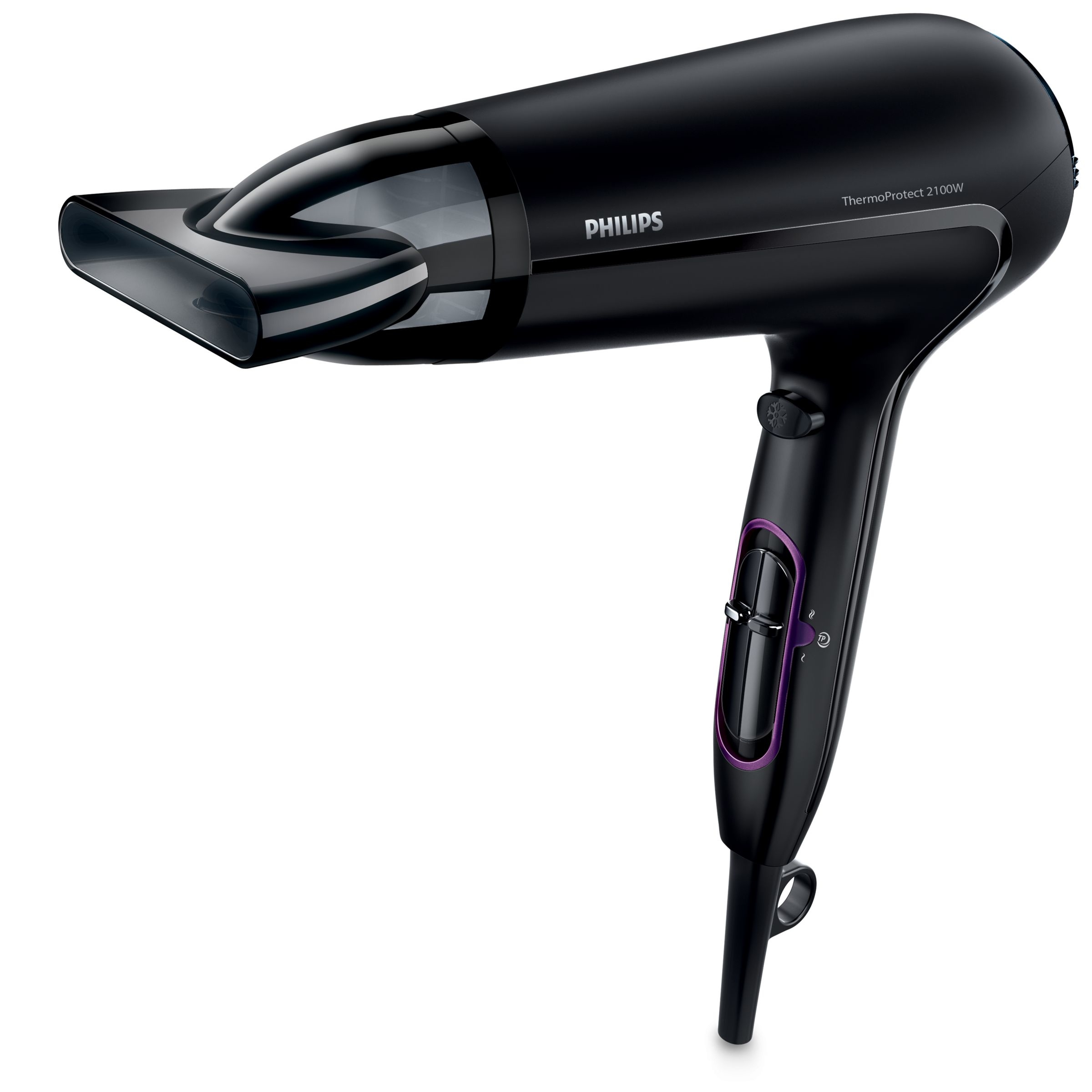 

Фен Philips ThermoProtect HP8230/00