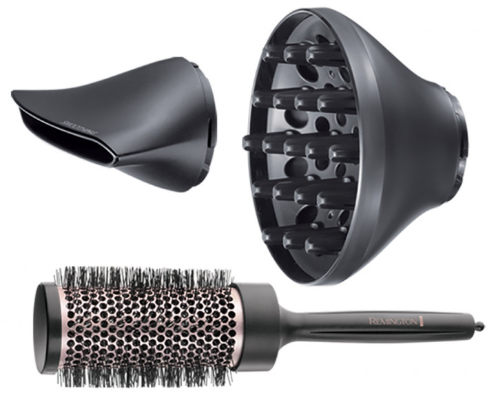 Фен REMINGTON D 5706 · 3
