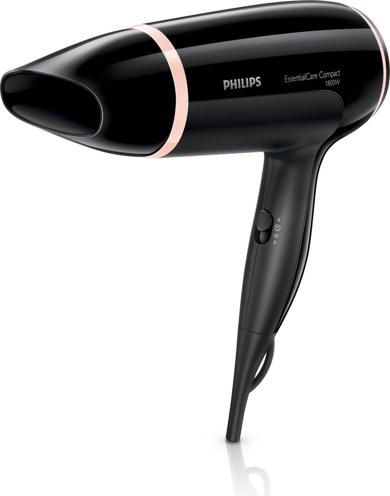 

Фен PHILIPS EssentialCare BHD004/00