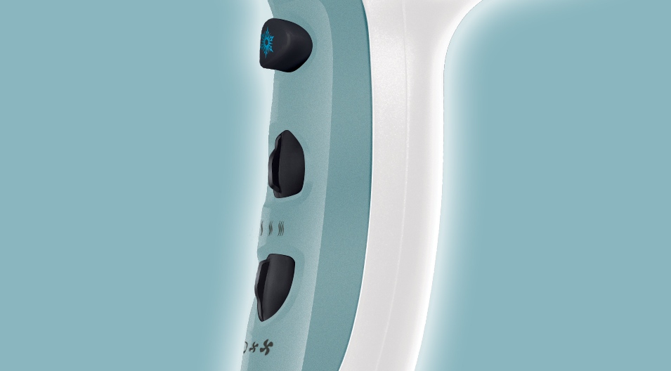 Фен REMINGTON D 5216 · 5