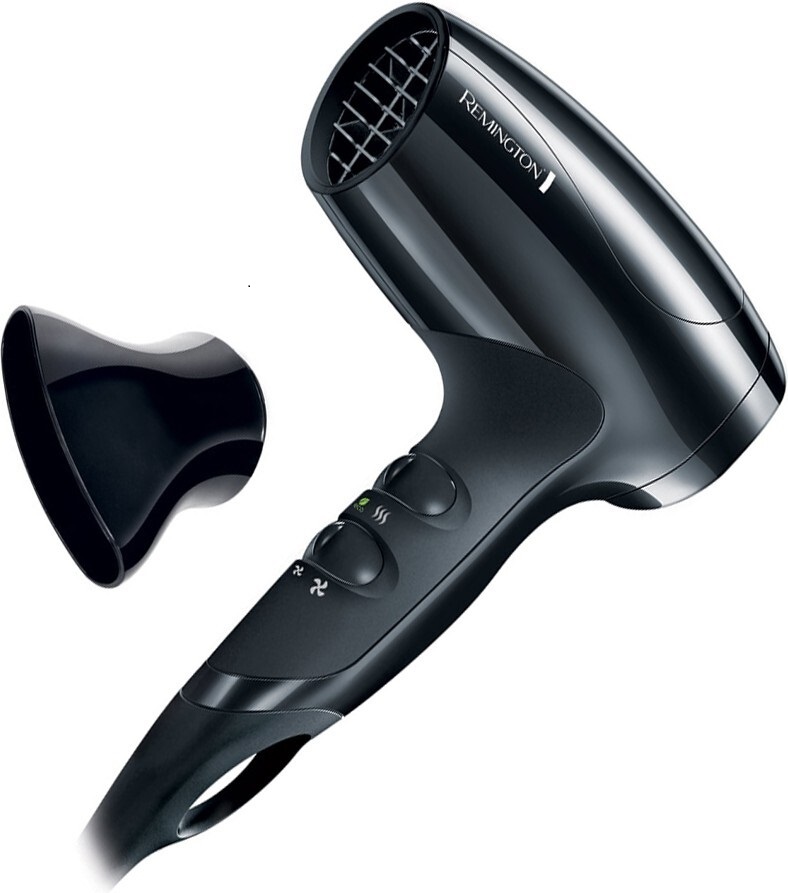 Фен REMINGTON D5000 · 2