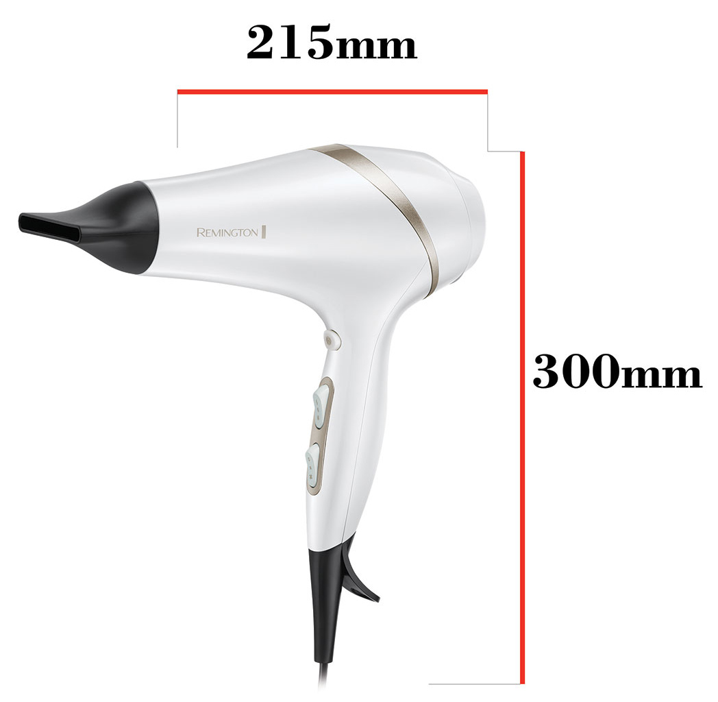 Фен REMINGTON AC8901 · 3