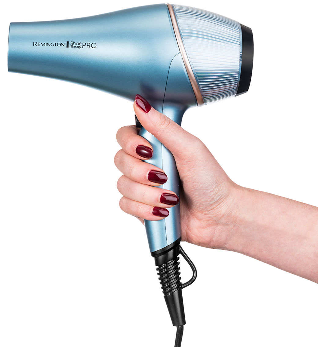 Фен REMINGTON AC9300 · 4