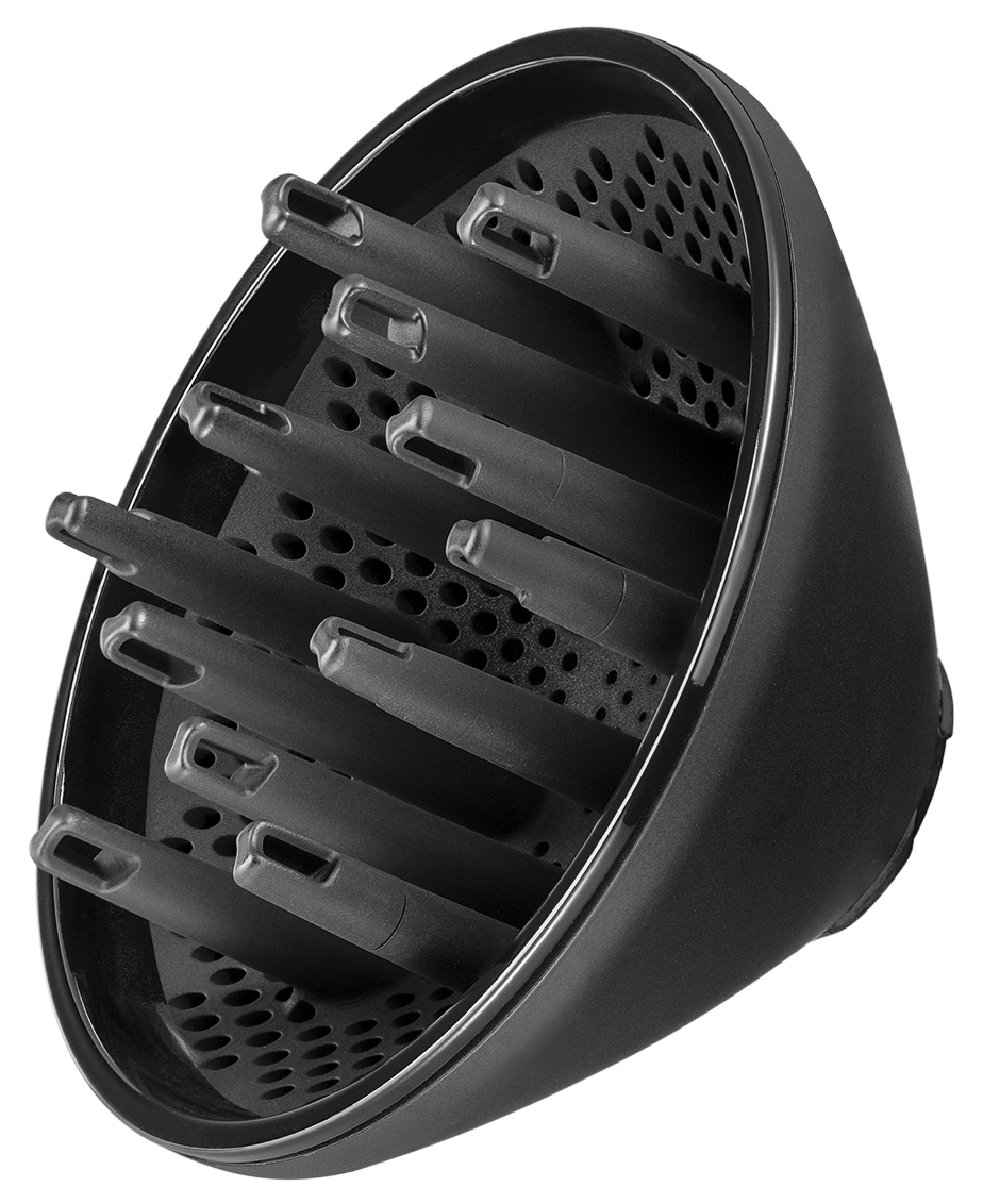 Фен REMINGTON AC7200 Supercare PRO 2200 AC motor · 4