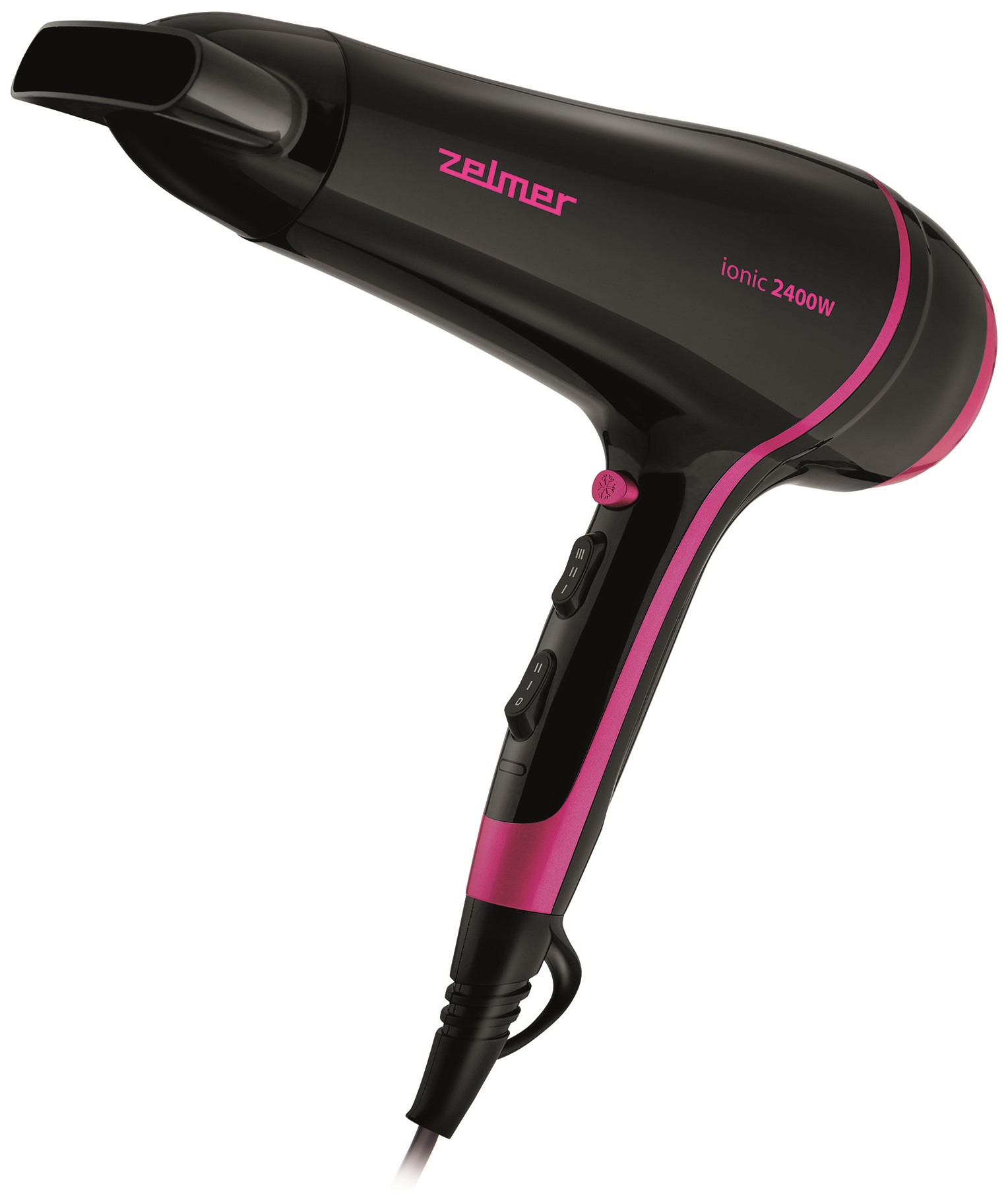 Фен ZELMER ZHD8360 в Києві