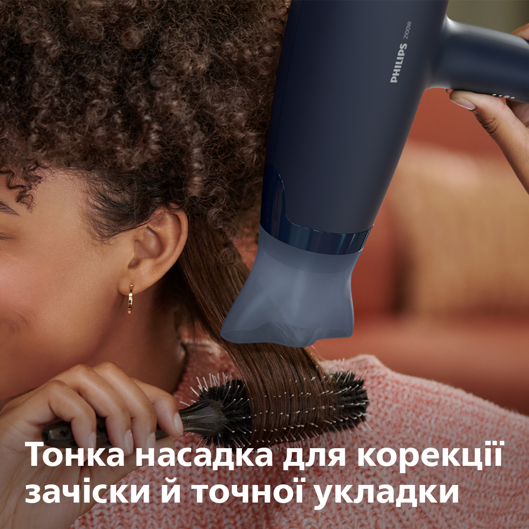 Фен PHILIPS BHD360/20 · 6