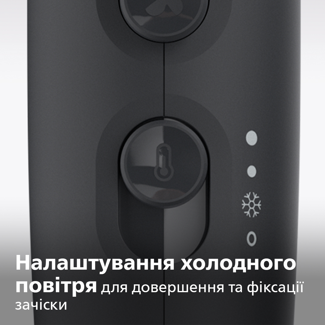 Фен PHILIPS BHD350/10 · 6