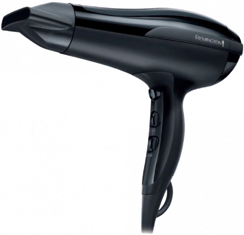 Фен REMINGTON D5210 · 2