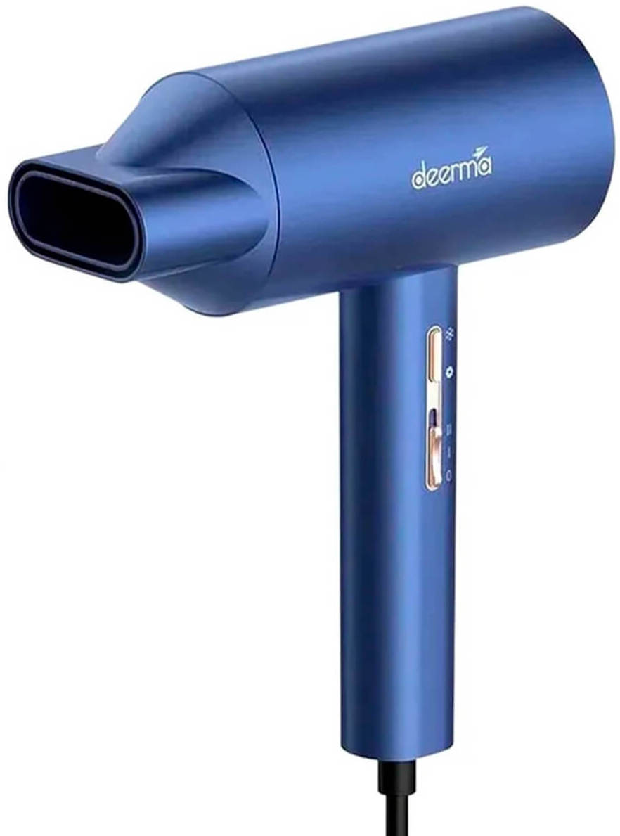 Фен Xiaomi DEERMA Electric Hair Drier (DEM-CF15W) в Києві