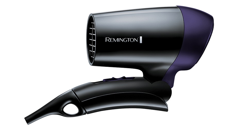 Фен REMINGTON D2400 · 5