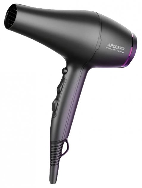 Фен ARDESTO HD-Y222PRO · 6
