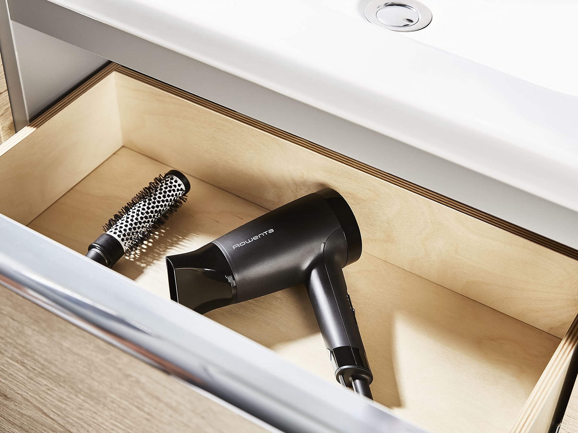 Фен ROWENTA Express Style Blow-Dryer CV1801F0 · 5
