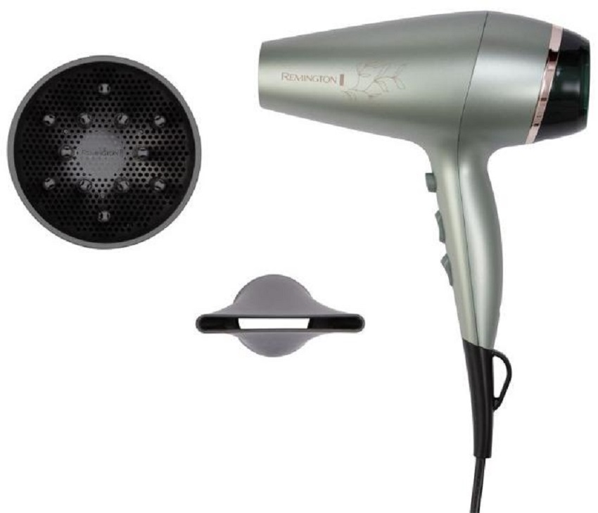 Фен REMINGTON Botanicals AC5860 · 2