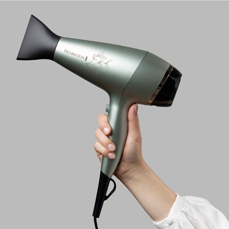 Фен REMINGTON Botanicals AC5860 · 3