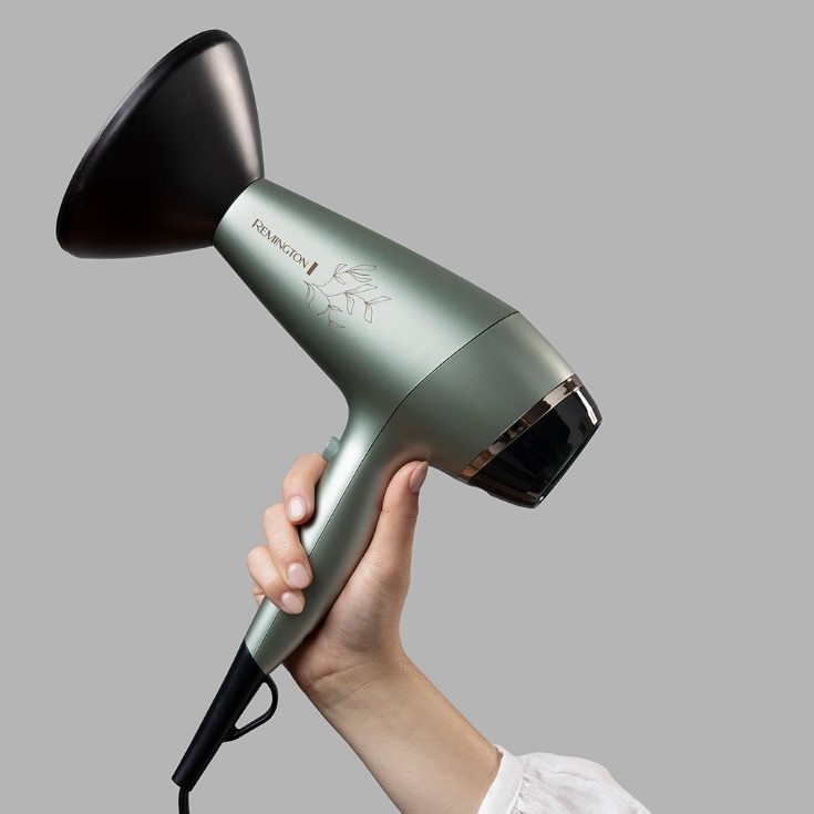 Фен REMINGTON Botanicals AC5860 · 4