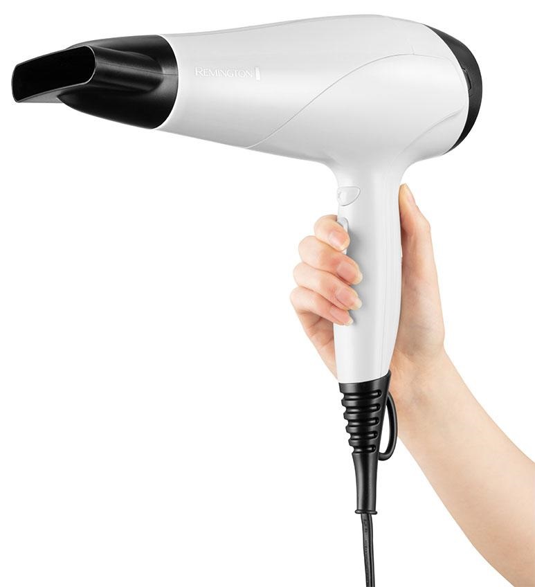 Фен REMINGTON Ionic Dry D3194 · 3