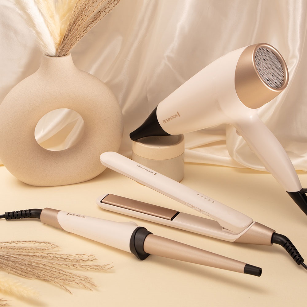 Фен REMINGTON Shea Soft D4740 · 5