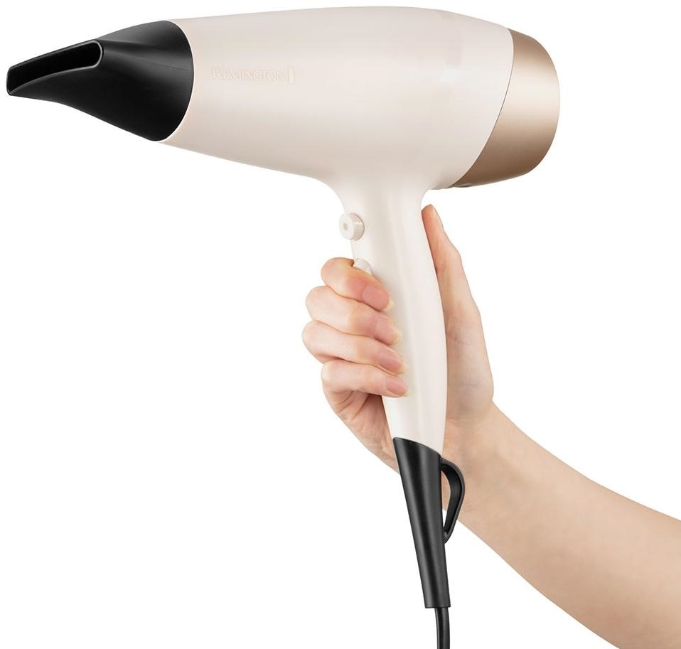 Фен REMINGTON Shea Soft D4740 · 3