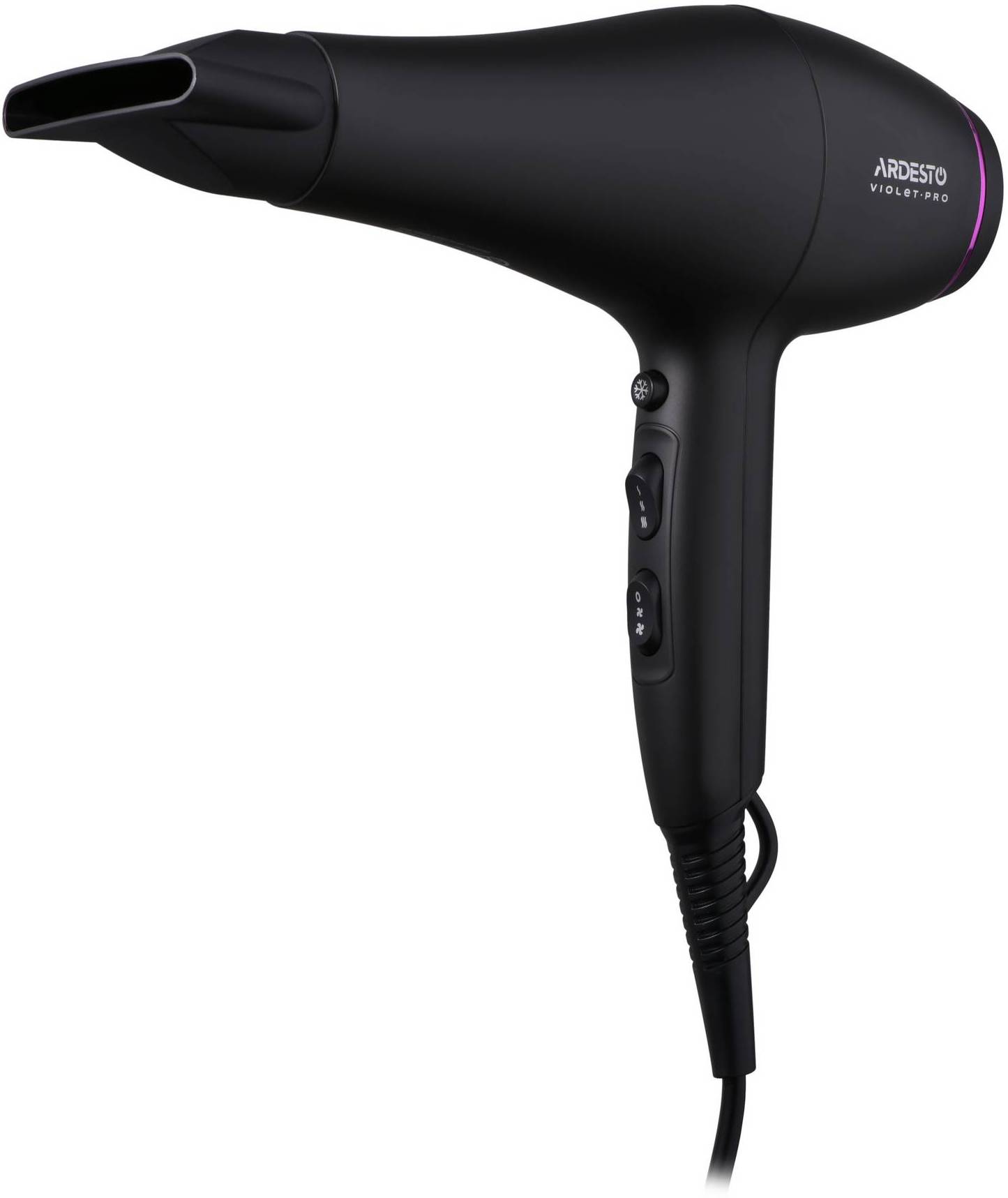 Фен ARDESTO HD-Y222PRO · 2