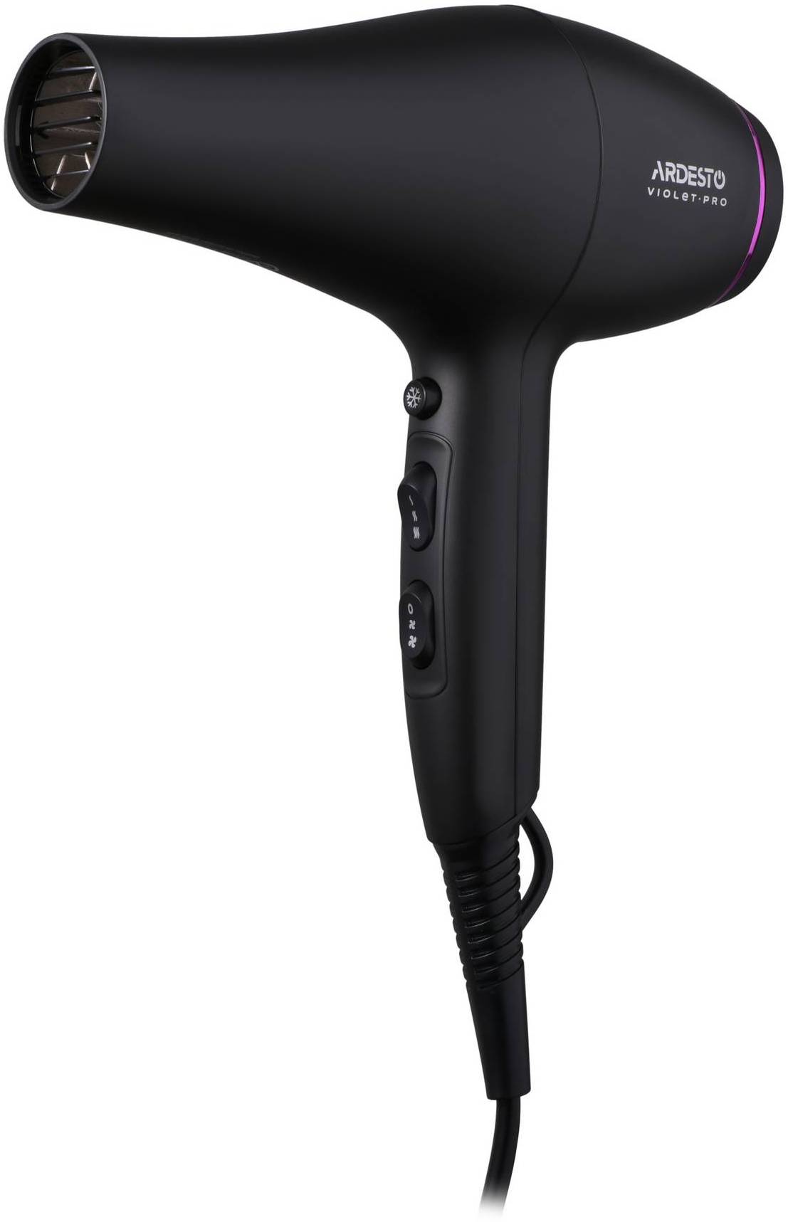 Фен ARDESTO HD-Y222PRO · 5