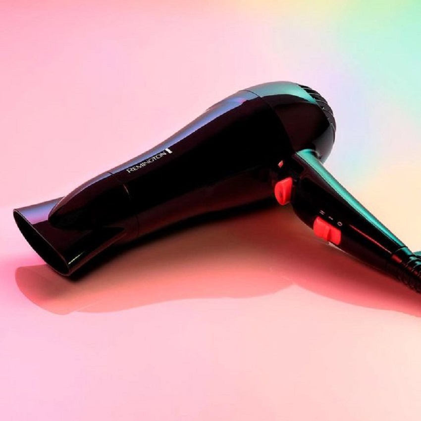 Фен REMINGTON D2000 · 3