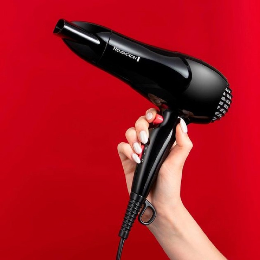 Фен REMINGTON D2000 · 2