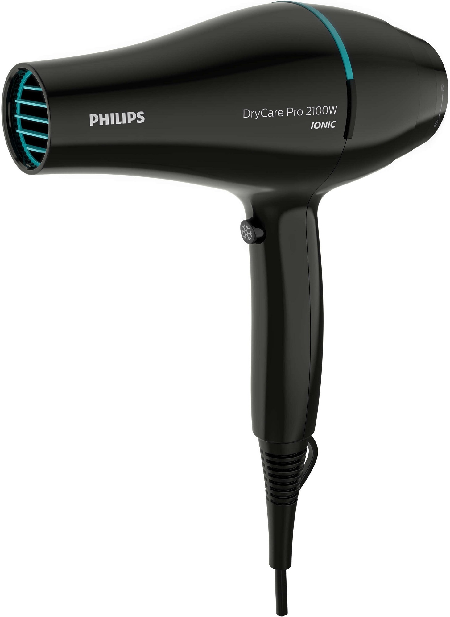 Фен PHILIPS BHD272/00 · 2