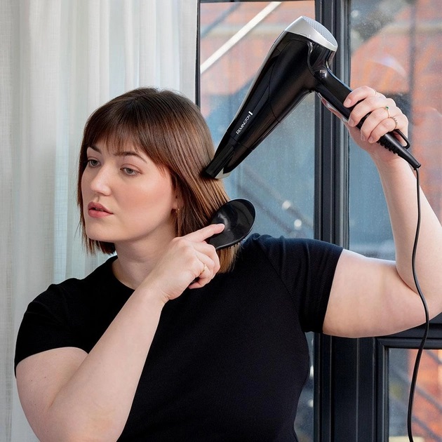 Фен REMINGTON Style Edition D3171GP · 5