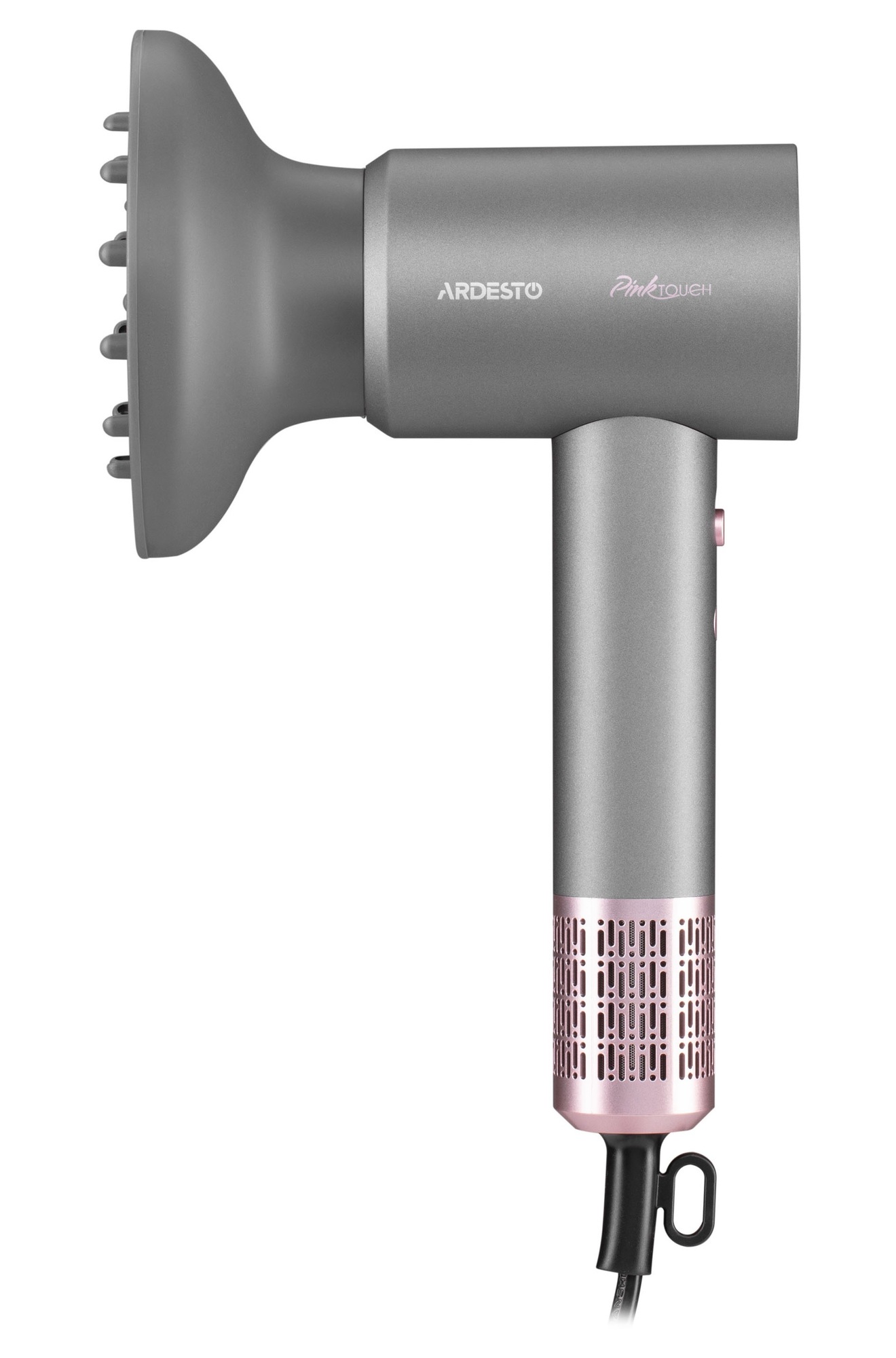 Фен ARDESTO HD-R300PT · 5