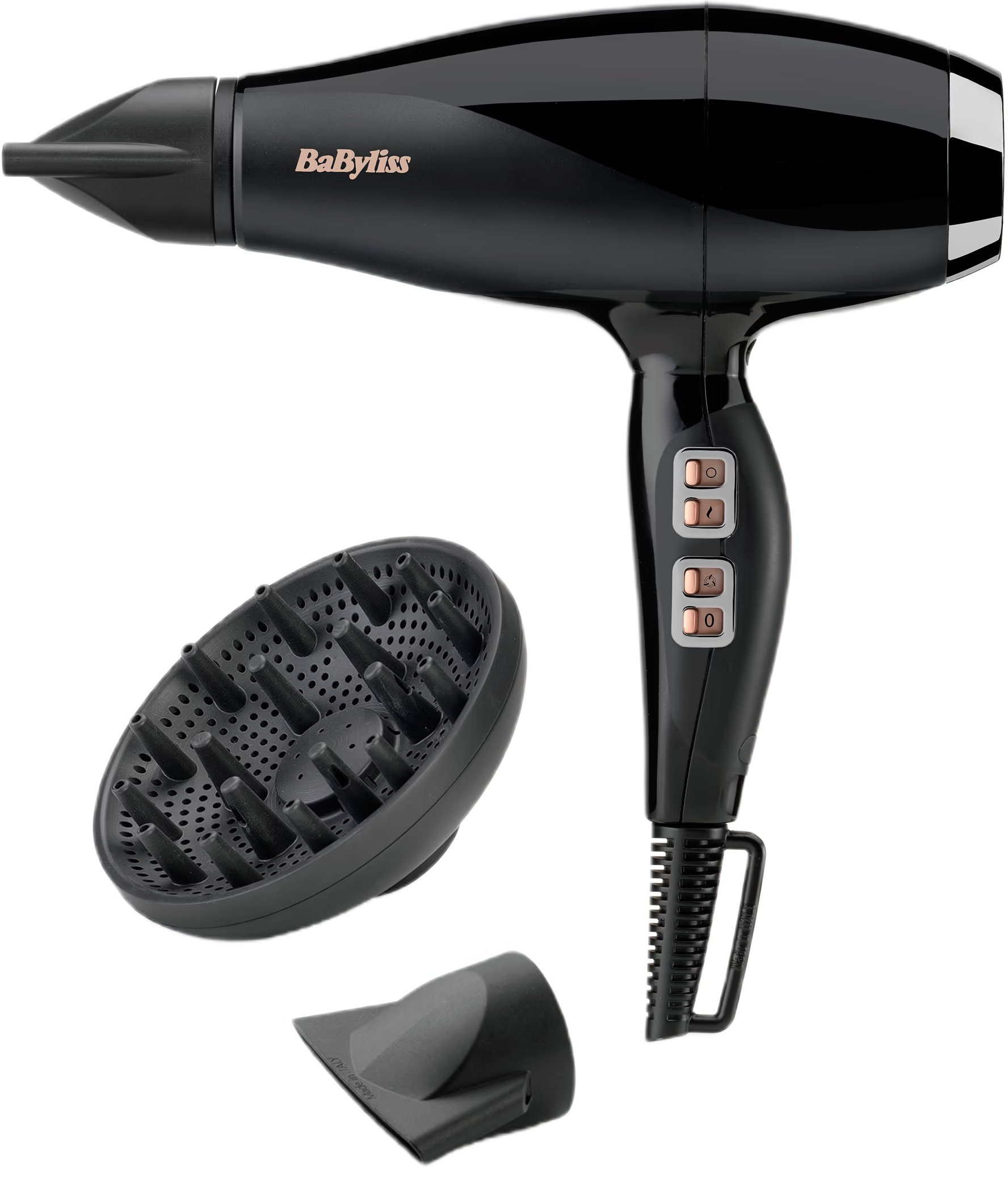 Фен BABYLISS 6716DE в Киеве