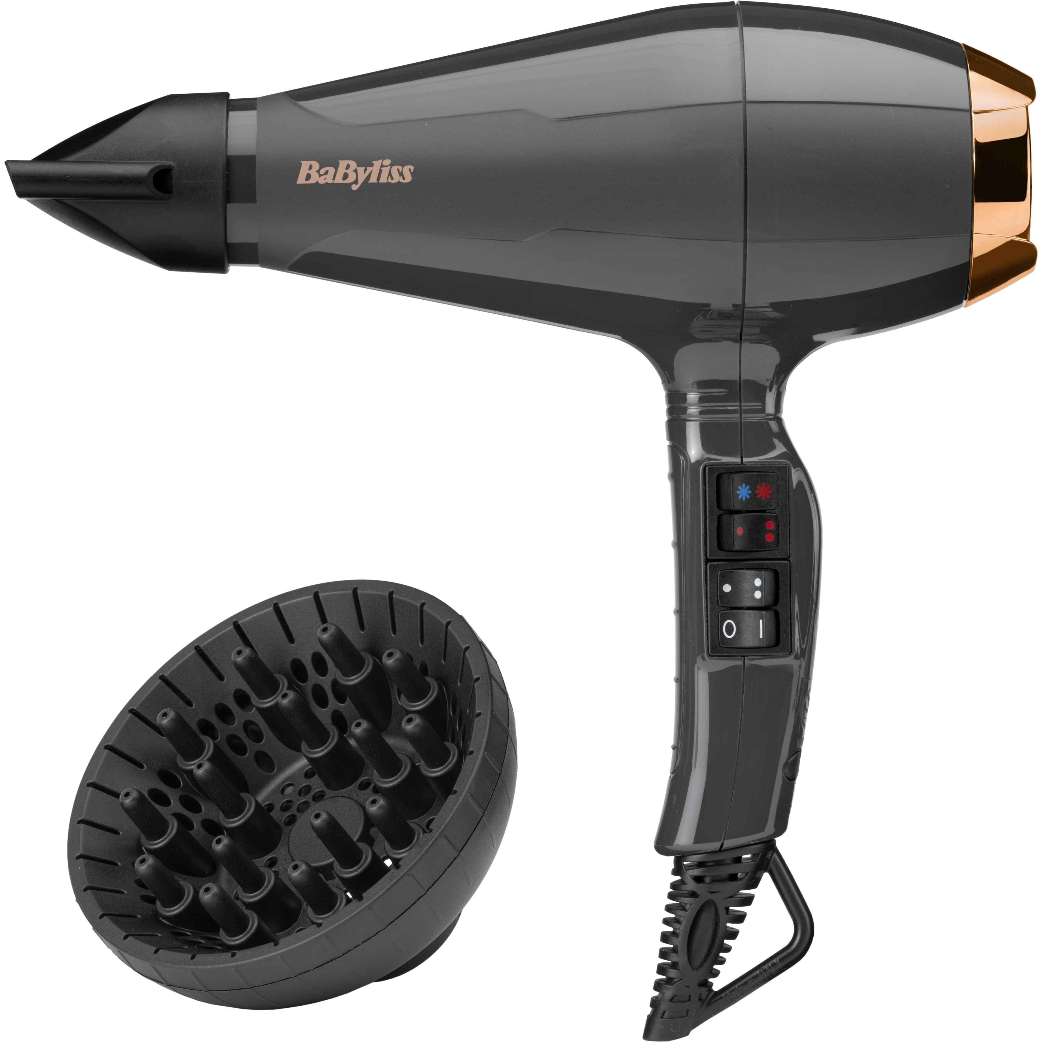 Фен BABYLISS 6719DE в Киеве