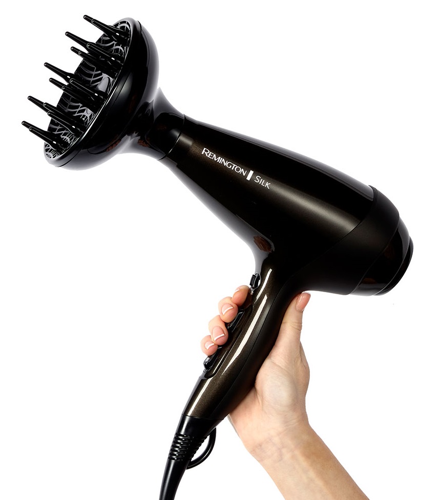 Фен REMINGTON AC9095 · 3