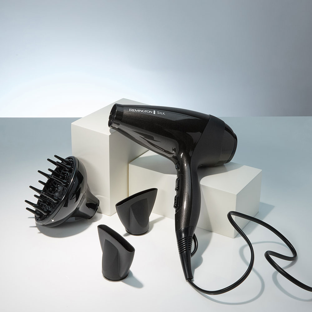 Фен REMINGTON AC9095 · 5