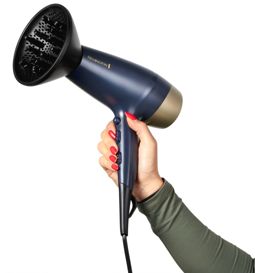 Фен REMINGTON D5805 · 2