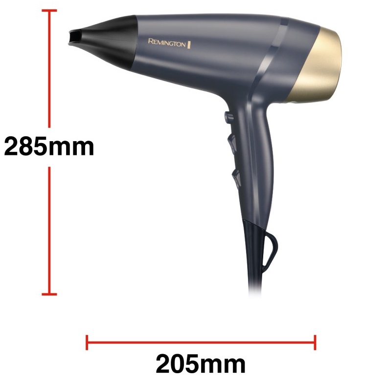 Фен REMINGTON D5805 · 3