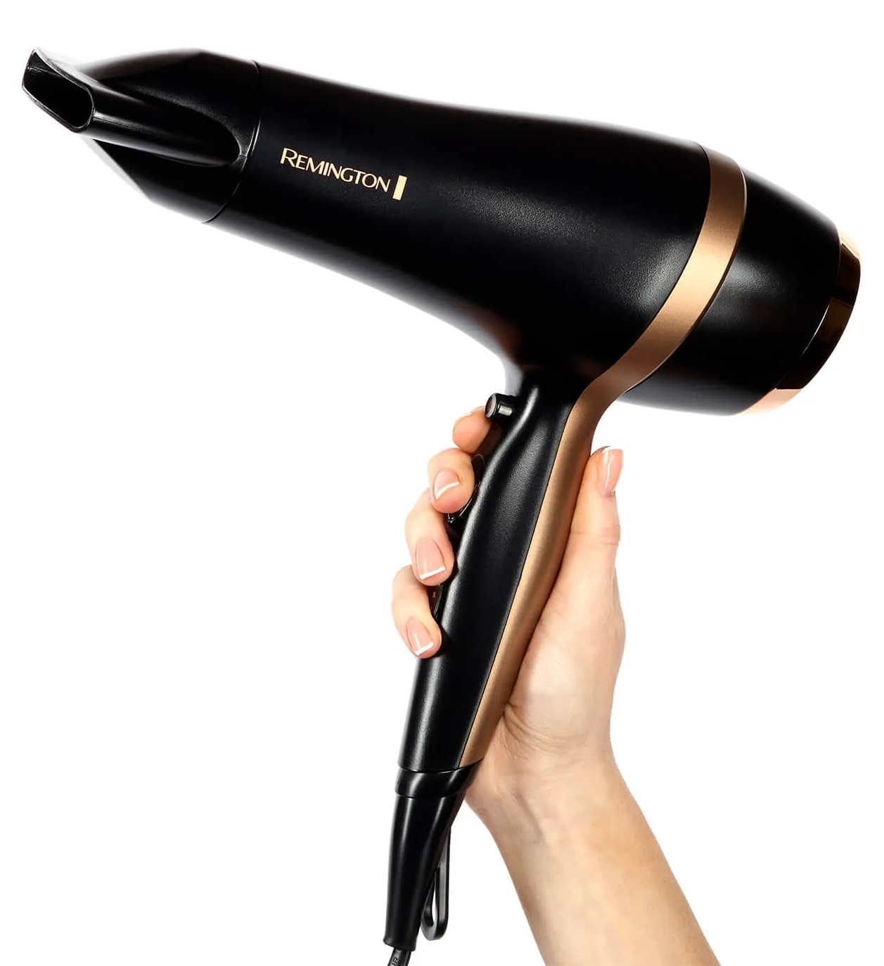 Фен REMINGTON D6960GP · 2
