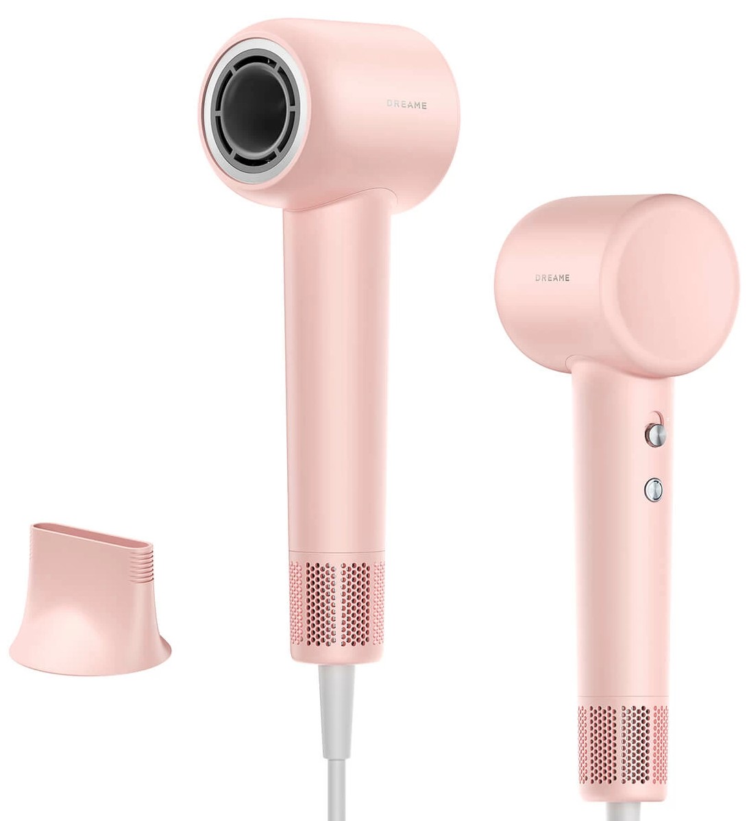 Фен DREAME Hair Dryer Gleam Pink (AHD12A-PK) в Києві