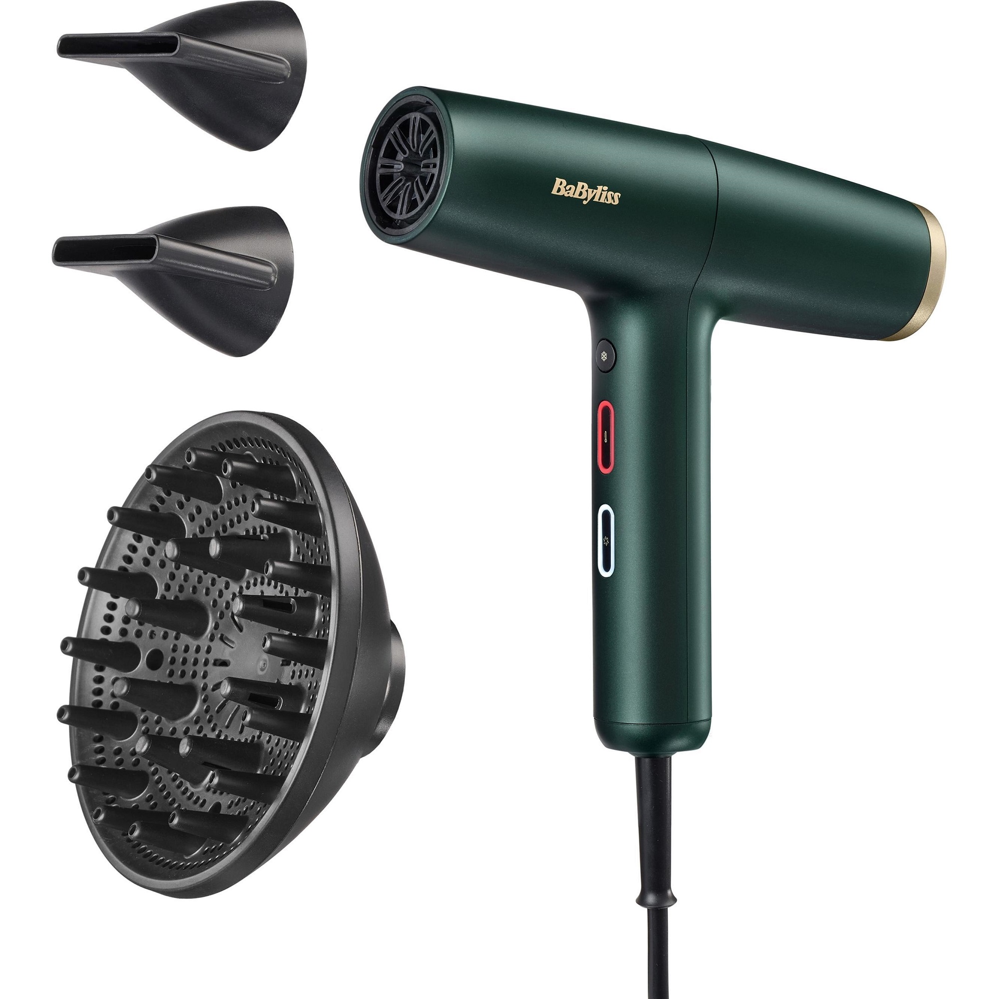 Фен BABYLISS D6555DE в Києві