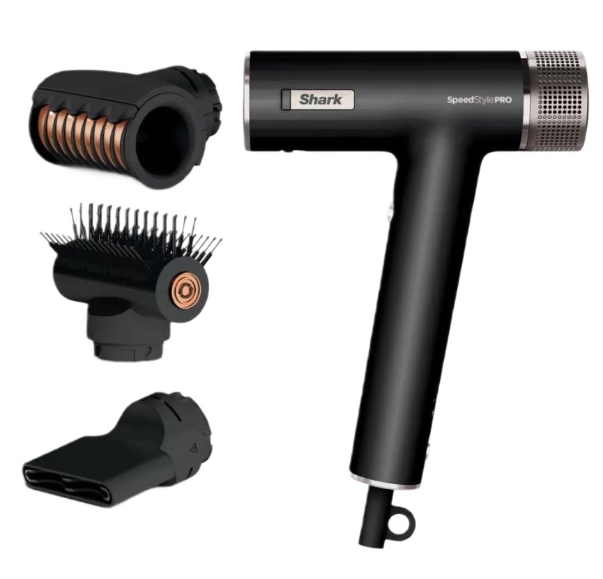 Фен SHARK HD731EU в Киеве